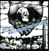 画像: V.A / TOO CIRCLE WORLD HARDCORE PUNK COMP (2cd) Too circle