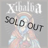 画像: XIBALBA / st (Lp) A389/WD sounds