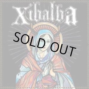 画像: XIBALBA / st (Lp) A389/WD sounds