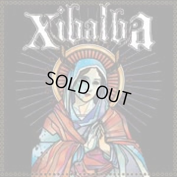 画像1: XIBALBA / st (cd) Southern lord