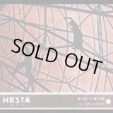 画像: HRSTA / Stem Stem In electro (cd) Constellation