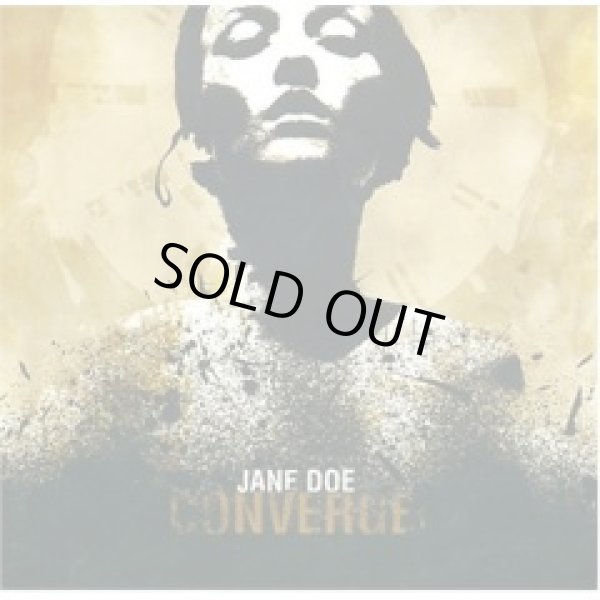 画像1: CONVERGE / Jane Doe (2Lp) Deathwish