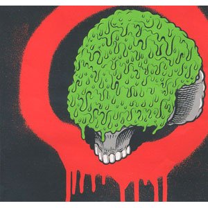 画像: MASTERPEACE, GANG UP ON AGAINST / split (cd) Juke boxxx
