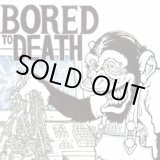 画像: BORED TO DEATH / st (7ep) SORRY STATE