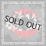 画像: V.A / Hate Yourself And Love The Fate (cd) LOVE the FATE 