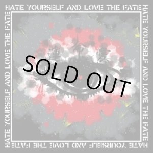 画像: V.A / Hate Yourself And Love The Fate (cd) LOVE the FATE 