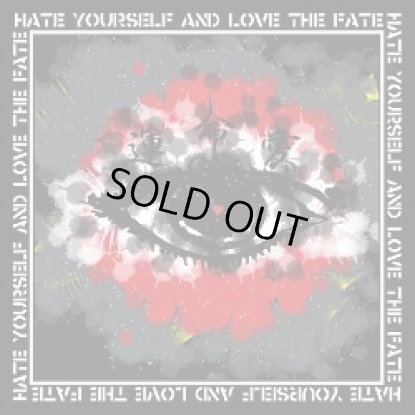 画像1: V.A / Hate Yourself And Love The Fate (cd) LOVE the FATE 