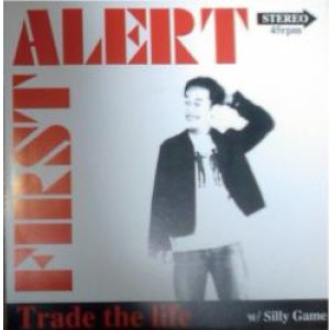 画像: FIRST ALERT / Trade The Life (7ep) Mangrove