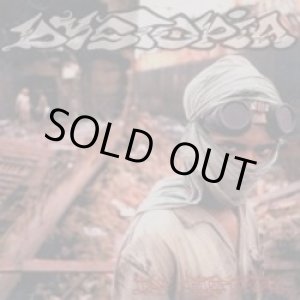 画像: DYSTOPIA / The Aftermath (cd) Tankcrimes