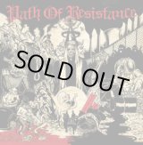 画像: Path Of Resistance / Can't Stop the Truth (cd) Victory Records