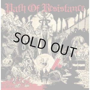 画像: Path Of Resistance / Can't Stop the Truth (cd) Victory Records