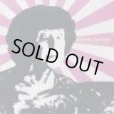 画像: RED LIGHT STING / we're and our love (cd)