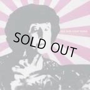 画像: RED LIGHT STING / we're and our love (cd)