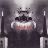画像: THREATENER / The Hammering, The Fastening, And The Bending Of Throats (cd) 625 Thrash Core
