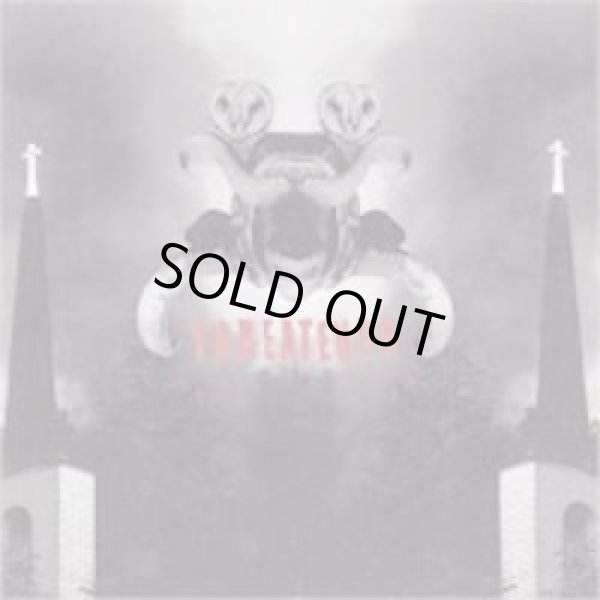 画像1: THREATENER / The Hammering, The Fastening, And The Bending Of Throats (cd) 625 Thrash Core