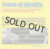 画像: SENSE OF IDENTITY / st (cd) Burst Your Noise
