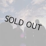 画像: YAPHET KOTTO / We Bury Our Dead Alive (cd) ebulltion