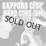 画像: V.A / s.c.h.c. ism - sapporo hardcore compilation (2cd) Staight up