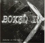 画像: BOXED IN / Reside in the shell (cd) Vato