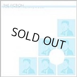 画像: THE FICTION / I Told Her that I Like Living In A Box (cd) Level Plane Records