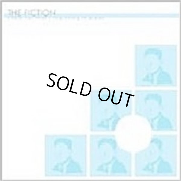 画像1: THE FICTION / I Told Her that I Like Living In A Box (cd) Level Plane Records