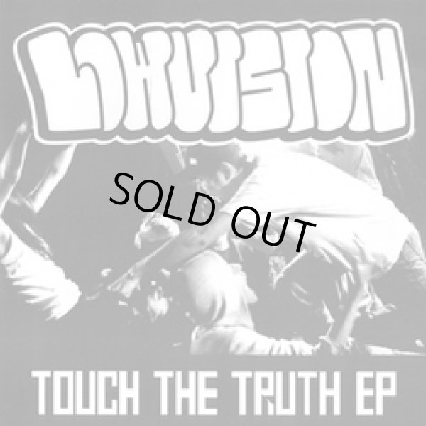 画像1: LOW VISION / Touch The Truth (7ep) 625 Thrash Core