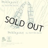 画像: Malegoat / To Face The Music (tape) Keep it together