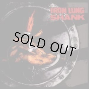 画像:  IRON LUNG, SHANK / Split (cd) 625