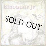 画像: Dinosaur Jr. / You're Living All Over Me (cd) Merge Records