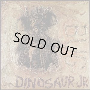 画像: Dinosaur Jr. / Bug (cd) Merge Records