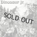 画像: Dinosaur Jr. / Dinosaur (cd) Merge Records