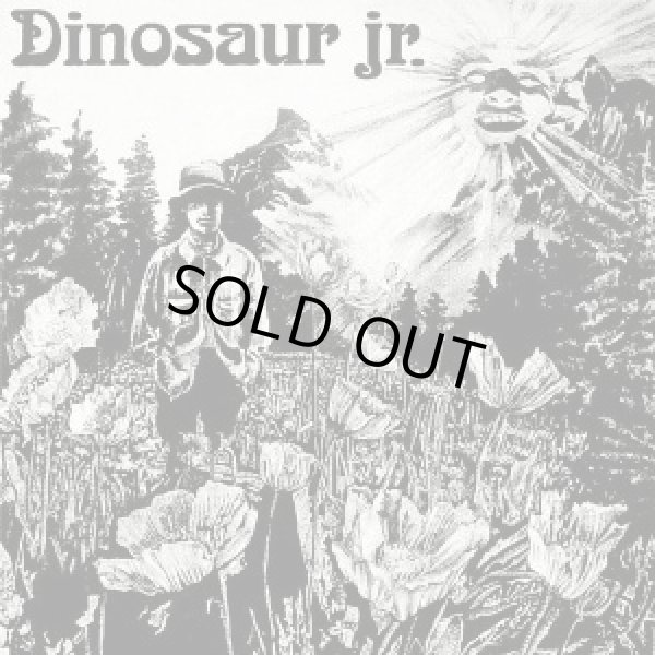画像1: Dinosaur Jr. / Dinosaur (cd) Merge Records