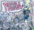 画像1: SWARRRM, PASTAFASTA / split (cd) Less than TV