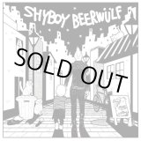 画像: SHYBOY, BEER WULF / split (7ep) Imomushi/Flower of carnage/Missing you is killing me