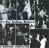 画像: V.A / It's Our Endless Battery (7ep) Final letter