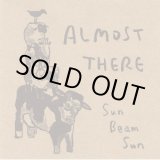 画像: SUN BEAM SUN / Almost There (cd) Royal shadow