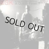 画像: B.G.K. / dutch feast (2Lp) Alternative tentacles