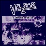 画像: VEKTOR / Sainome edition -limited Nega edition- (7ep) Freedom fighter