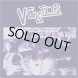 画像: VEKTOR / Sainome edition -limited Nega edition- (7ep) Freedom fighter