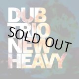 画像: DUB TRIO / New Heavy (cd) Roir