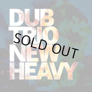 画像: DUB TRIO / New Heavy (cd) Roir