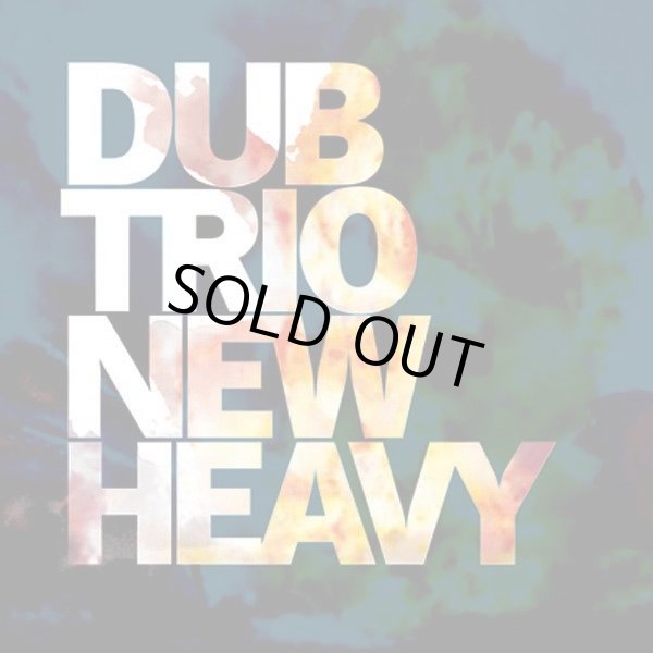 画像1: DUB TRIO / New Heavy (cd) Roir