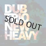 画像: DUB TRIO / New Heavy (Lp) Roir