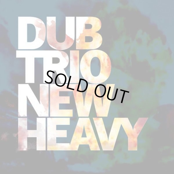 画像1: DUB TRIO / New Heavy (Lp) Roir