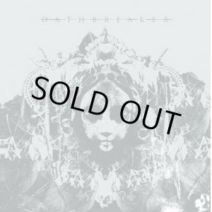 画像: OATHBREAKER / st (cd) Holy shit!