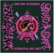 画像1: GRIND SHAFT, MASTERPEACE / Long Trip To Essence -split cd- (cd) Cosmic note