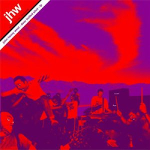 画像: JOHN HENRY WEST / Door Bolted Shut (Lp+cd) Ebullition