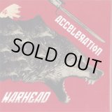 画像: WARHEAD / Acceleration: the world of confusion (7ep) HG fact