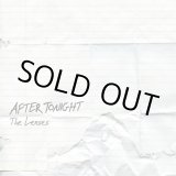 画像: AFTER TONIGHT / The Lenses (cd) Ice grill$