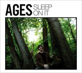 画像: AGES / Sleep On It (cd) Ice grill$